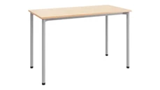 Writing Desks KFI Seating 24in D x 48in W Office Desk