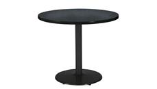 Cafeteria Tables KFI Seating 30in Round Table