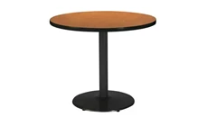 Cafeteria Tables KFI Seating 30in Round Table