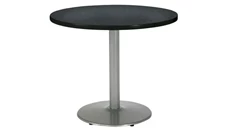 Cafeteria Tables KFI Seating 36in Round Cafeteria Table