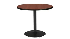 Cafeteria Tables KFI Seating 42in Round Table