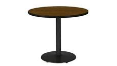 Cafeteria Tables KFI Seating 42in Round Table
