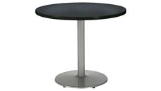 Cafeteria Tables KFI Seating 42in Round Cafeteria Table