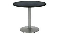 Cafeteria Tables KFI Studios 42in Round Cafeteria Table