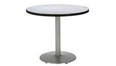 Cafeteria Tables KFI Seating 42in Round Cafeteria Table