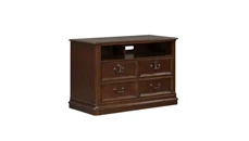 Lateral File Cabinets WFB Designs Executive Media Lateral File