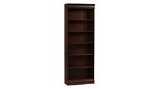 Standard Bookcases WFB Designs Executive 84in H  Bookcase
