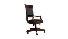 Executive Desk Chairs WFB Designs Executive Desk Chair