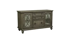 Storage Credenzas WFB Designs 56in Credenza