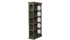 Standard Bookcases WFB Designs 74in Bookcase