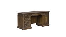 Wood Veneer Desks WFB Designs 66in Executive Credenza