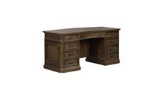 Wood Veneer Desks WFB Designs 66in Executive Desk