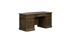 Wood Veneer Desks WFB Designs 66in Executive Desk