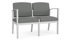 Sofas Lesro 2 Seat Sofa
