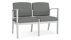 Sofas Lesro 2 Seat Sofa