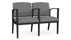 Sofas Lesro Sofa with Center Arm 2 Seater