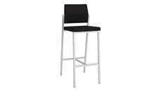 Counter Stools Lesro Armless Café Stool