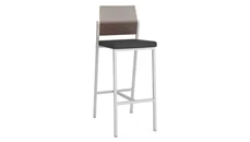 Counter Stools Lesro Polyurethane Café Stool