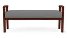 Benches Lesro 2 Seat Bench
