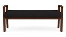 Benches Lesro 2 Seat Bench