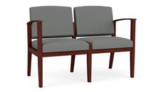 Sofas Lesro 2 Seat Sofa