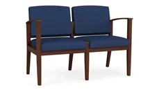 Sofas Lesro Polyurethane 2 Seat Sofa