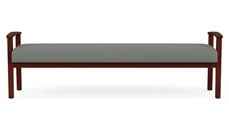 Benches Lesro 3 Seat Bench