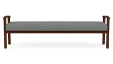 Benches Lesro 3 Seat Bench