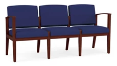 Sofas Lesro 3 Seat Sofa