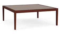 Coffee Tables Lesro 42in Square Table