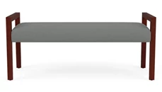 Benches Lesro 2 Seat Bench