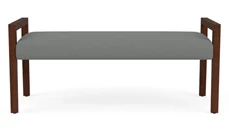 Benches Lesro 2 Seat Bench