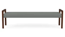 Benches Lesro 3 Seat Bench