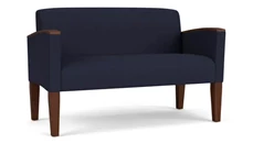 Loveseats Lesro Loveseat