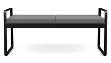 Benches Lesro 2 Seat Bench