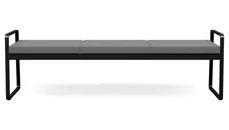 Benches Lesro 3 Seat Bench