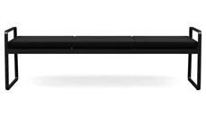 Benches Lesro 3 Seat Bench