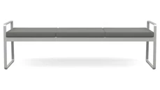 Benches Lesro 3 Seat Bench