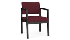 Lobby & Guest Chairs - Wood Lesro Guest Chair