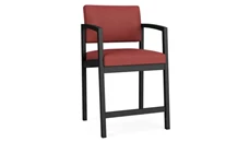 Medical Stools Lesro Polyurethane Hip Chair -Guest