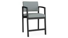 Medical Stools Lesro Polyurethane Hip Chair -Guest