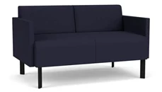 Loveseats Lesro Loveseat
