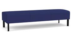 Benches Lesro 3 Seat Bench