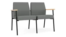 Sofas Lesro 2 Seat Sofa