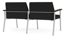 Sofas Lesro Polyurethane 2 Seat Sofa