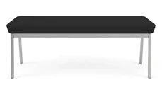 Benches Lesro Polyurethane 2 Seat Bench