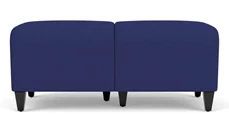 Benches Lesro 2 Seat Bench