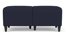 Benches Lesro 2 Seat Bench