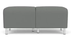 Benches Lesro 2 Seat Bench