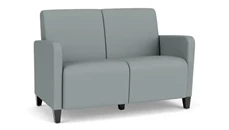 Sofas Lesro Polyurethane 2 Seat Sofa